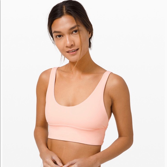 lululemon align bra